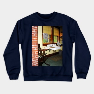 Grandmother's Kitchen Crewneck Sweatshirt